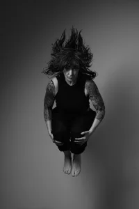 Angela H PHA Model Manchester 2025 Female 7