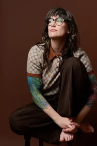 Angela H PHA Model Manchester 2025 Female 15