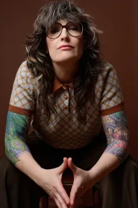 Angela H PHA Model Manchester 2025 Female 16