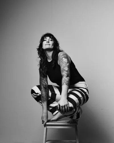 Angela H PHA Model Manchester 2025 Female 10