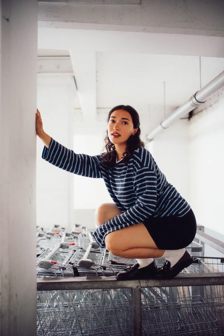 PHA Anna Elise Female Model London manchester 2026 2622