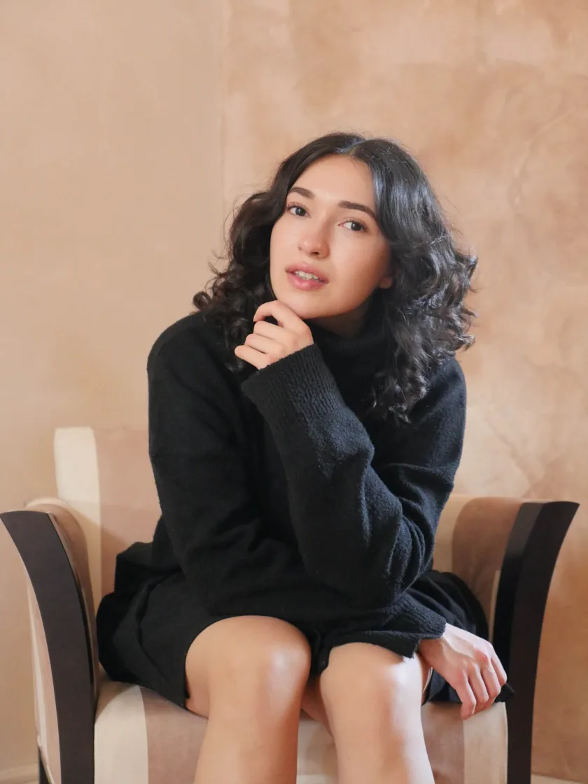 PHA Anna Elise Model Female Manchester 1 2026 2