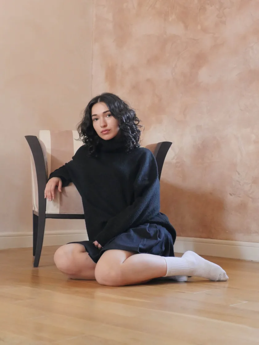 PHA Anna Elise Model Female Manchester 1 2026 6