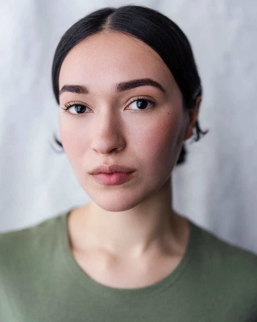 Anna Elise PHA Female Model Manchester 110