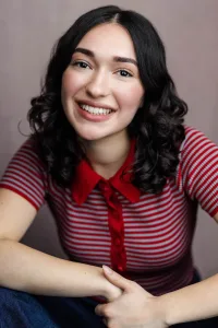 Anna Elise PHA Female Model Manchester 19