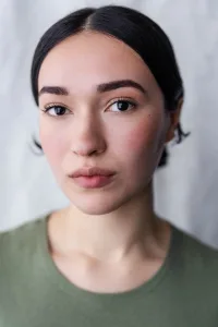 Anna Elise PHA Female Model Manchester 110