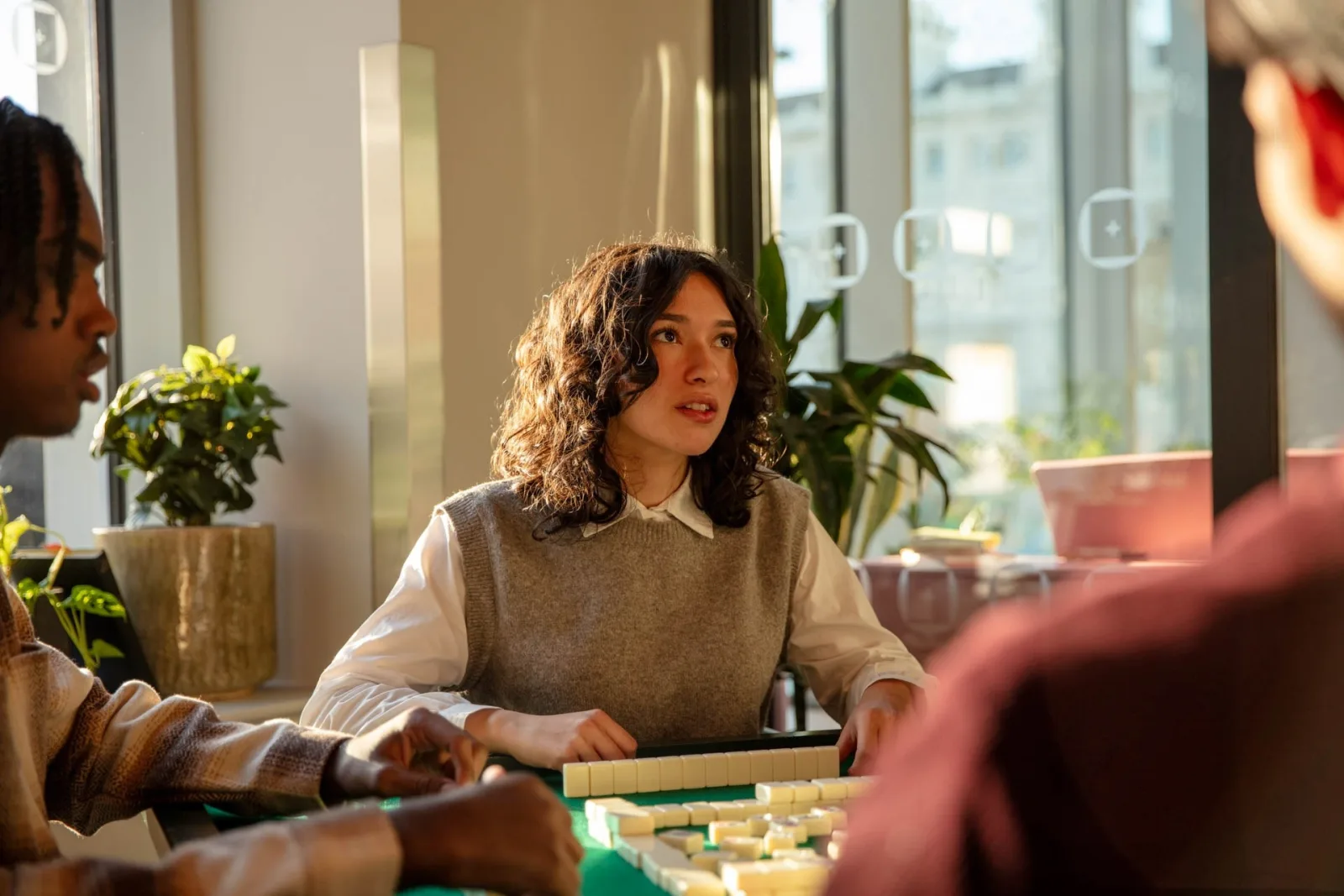 Anna Elise PHA Female Model Manchester 2026 5