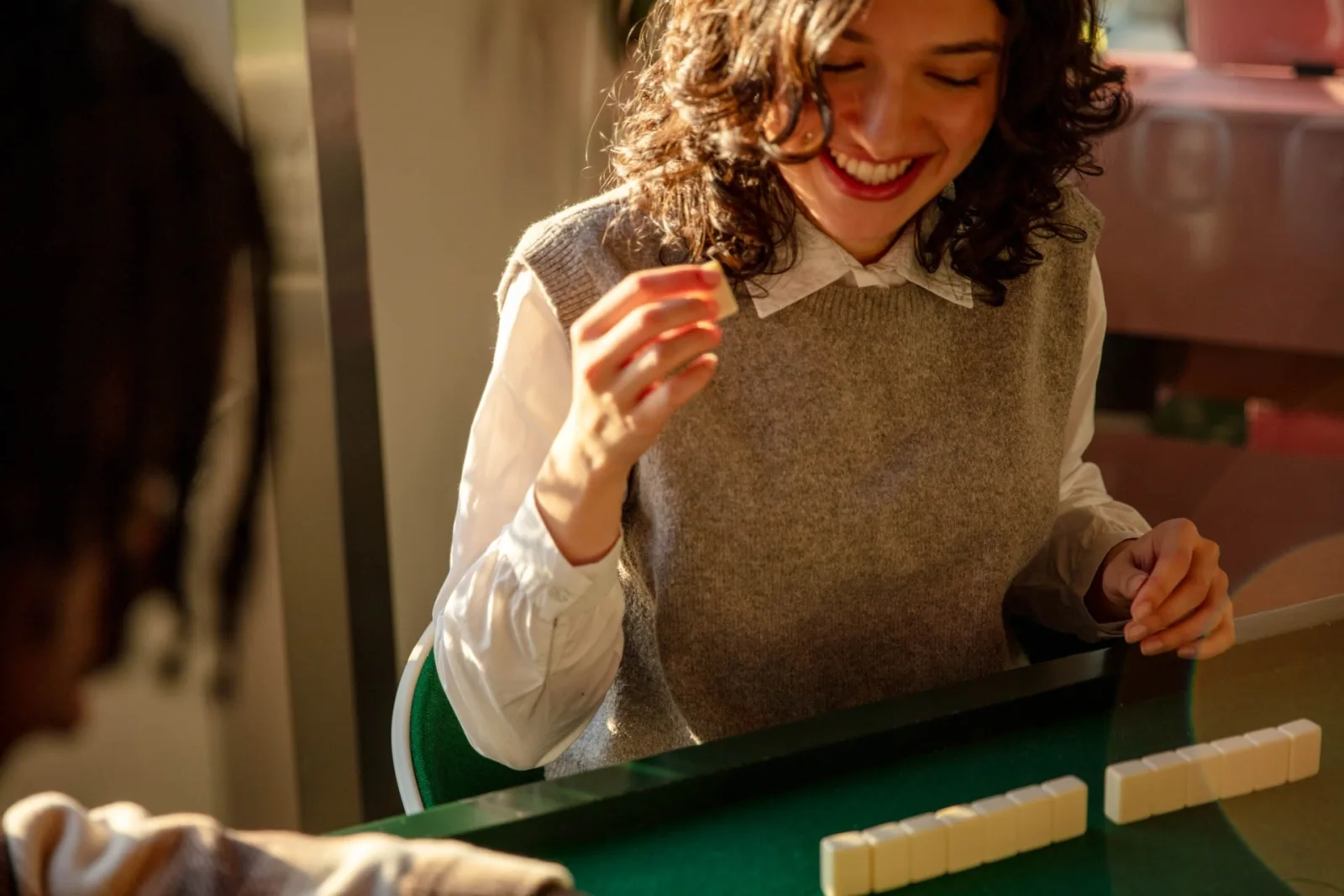 Anna Elise PHA Female Model Manchester 2026 6