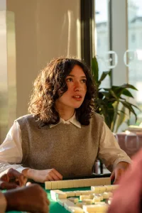 Anna Elise PHA Female Model Manchester 2026 5