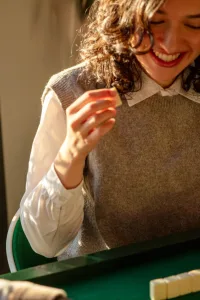 Anna Elise PHA Female Model Manchester 2026 6