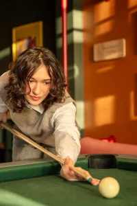 Anna Elise PHA Female Model Manchester 2026 10