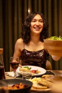 Anna Elise PHA Female Model Manchester 2026 13