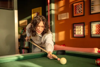 Anna Elise PHA Female Model Manchester 2026 10