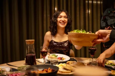 Anna Elise PHA Female Model Manchester 2026 13