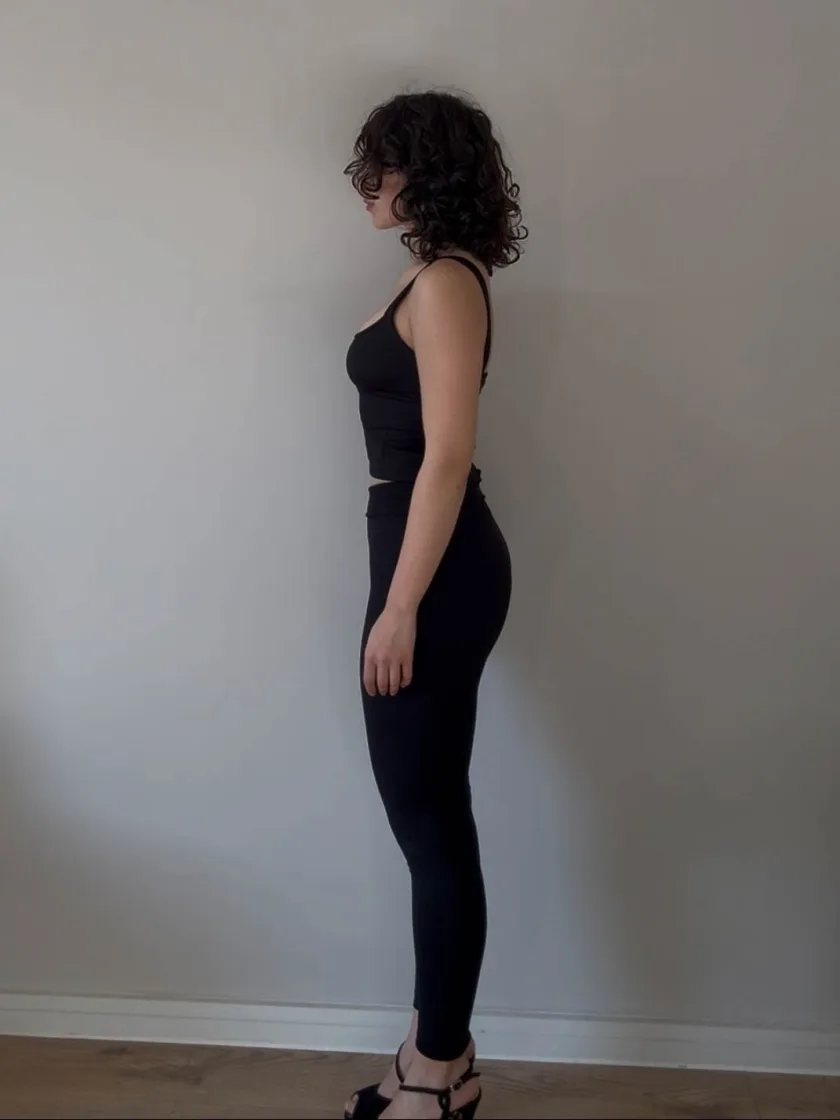 Anna Elise PHA female Model Manchester 2025 2