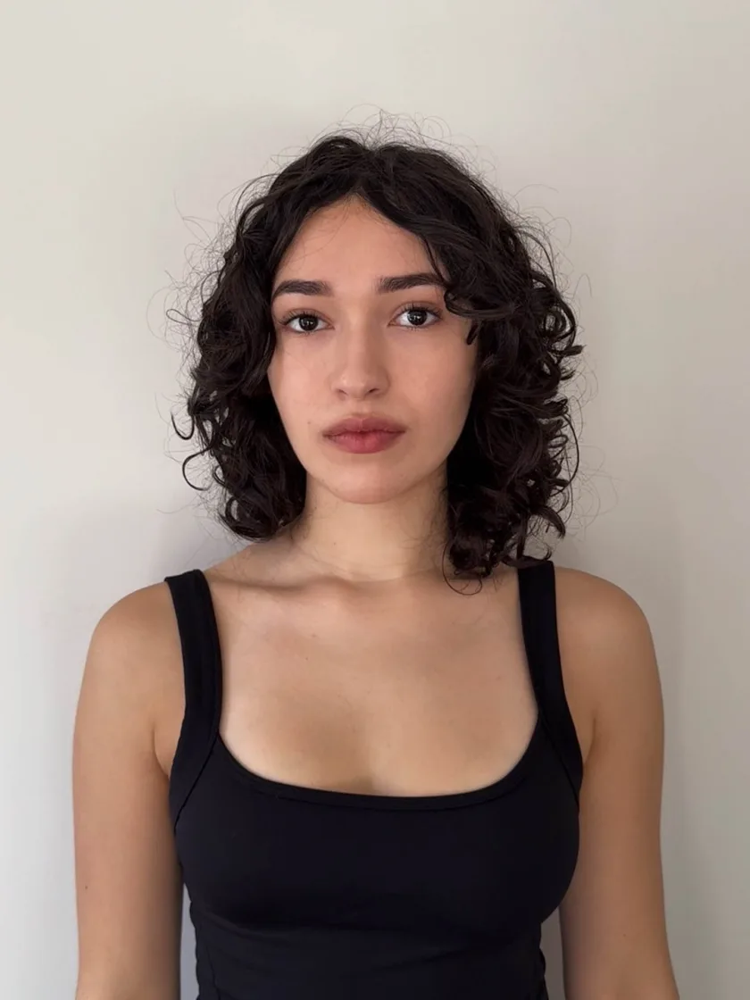 Anna Elise PHA female Model Manchester 2025 5