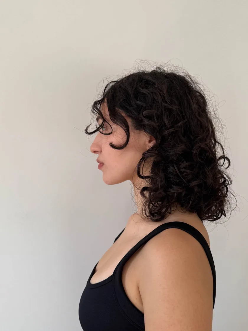 Anna Elise PHA female Model Manchester 2025 6