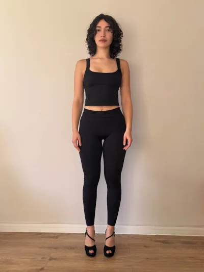 Anna Elise PHA female Model Manchester 2025 1