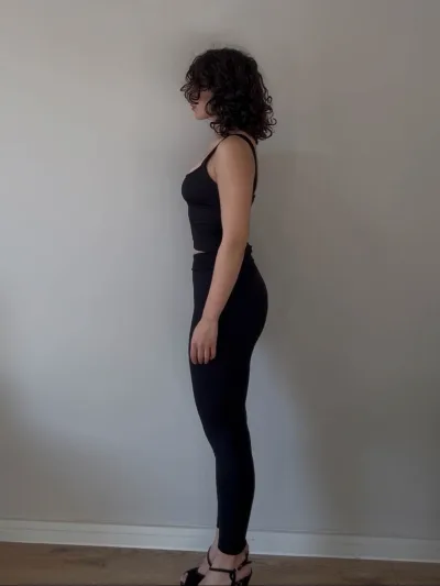 Anna Elise PHA female Model Manchester 2025 2