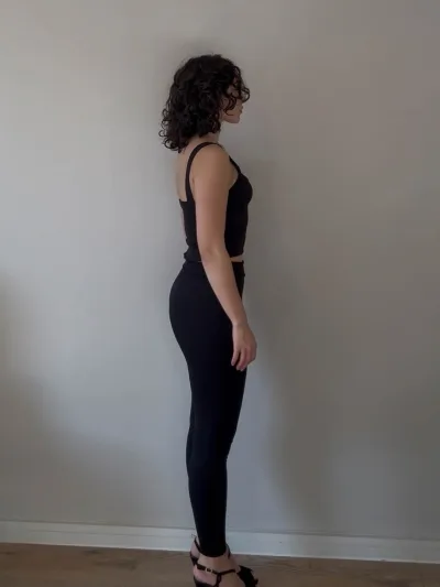 Anna Elise PHA female Model Manchester 2025 3