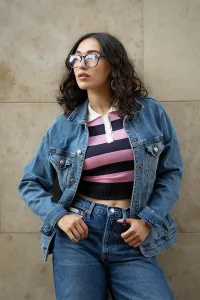 Anna Elise Model Female Manchester London PHA 2026 30
