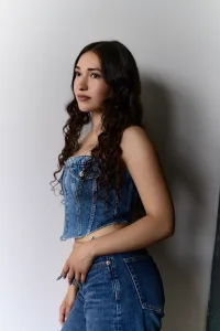 PHA Model Manchester FEMALE ANNA ELISE CLAIN 2025 4