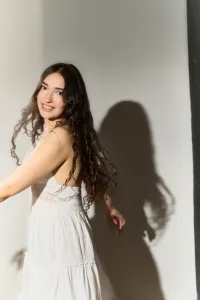 PHA Model Manchester FEMALE ANNA ELISE CLAIN 2025 6