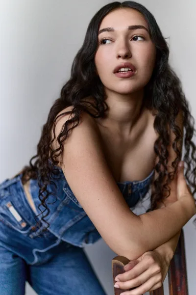 PHA Model Manchester FEMALE ANNA ELISE CLAIN 2025 2