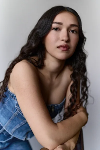 PHA Model Manchester FEMALE ANNA ELISE CLAIN 2025 3