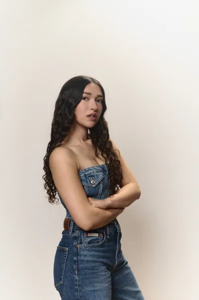 PHA Model Manchester FEMALE ANNA ELISE CLAIN 2025 5