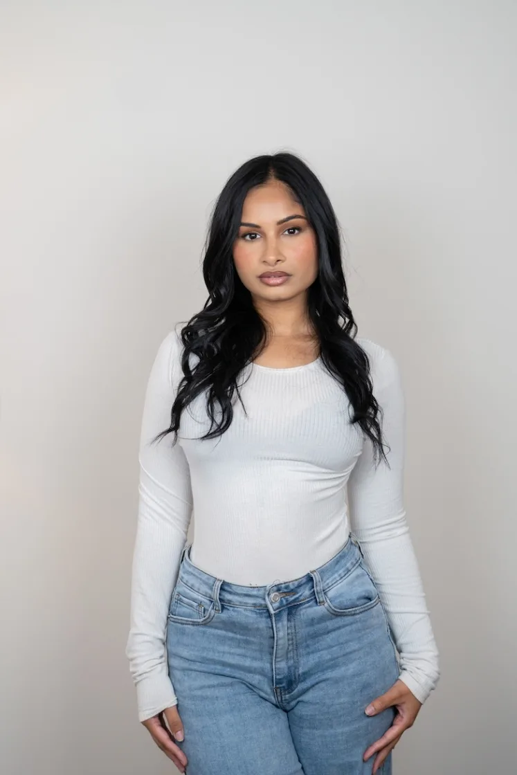 Ayesha PHA Models Manchester Female 2025 6