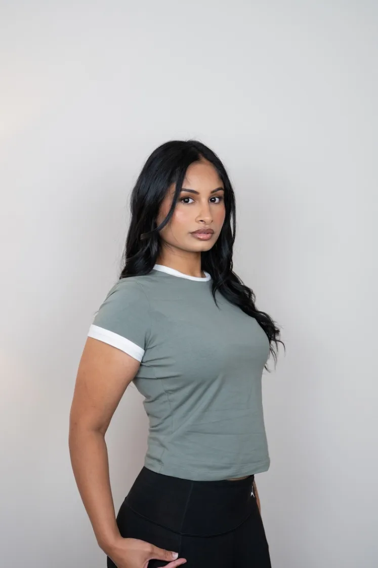 Ayesha PHA Models Manchester Female 2025 10