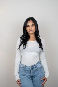 Ayesha PHA Models Manchester Female 2025 6