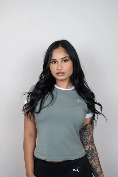 Ayesha PHA Models Manchester Female 2025 11