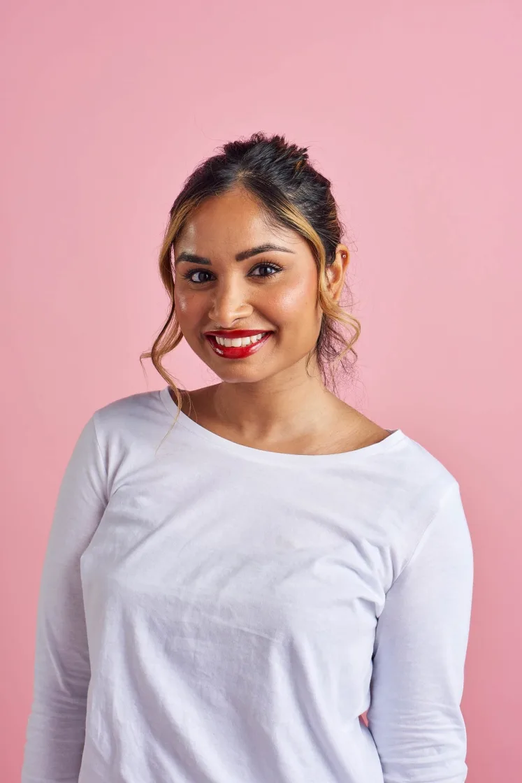Ayesha PHA Female Model Manchester 7
