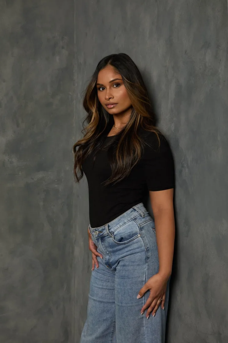 Ayesha PHA Female Model Manchester 10
