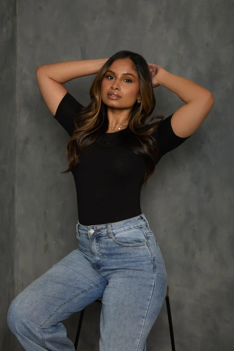 Ayesha PHA Female Model Manchester 11