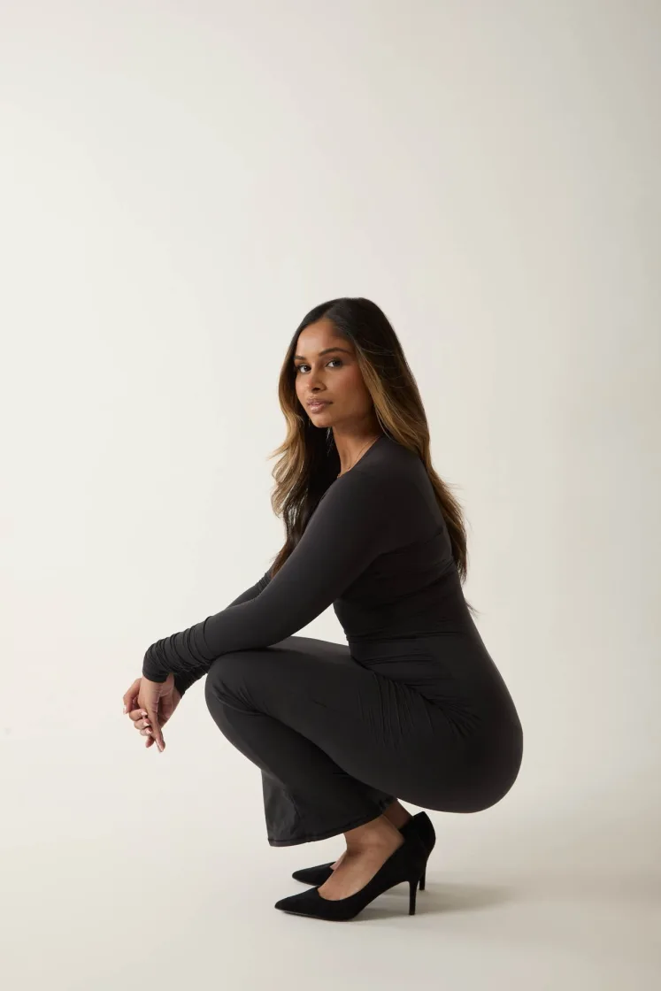Ayesha PHA Female Model Manchester 15