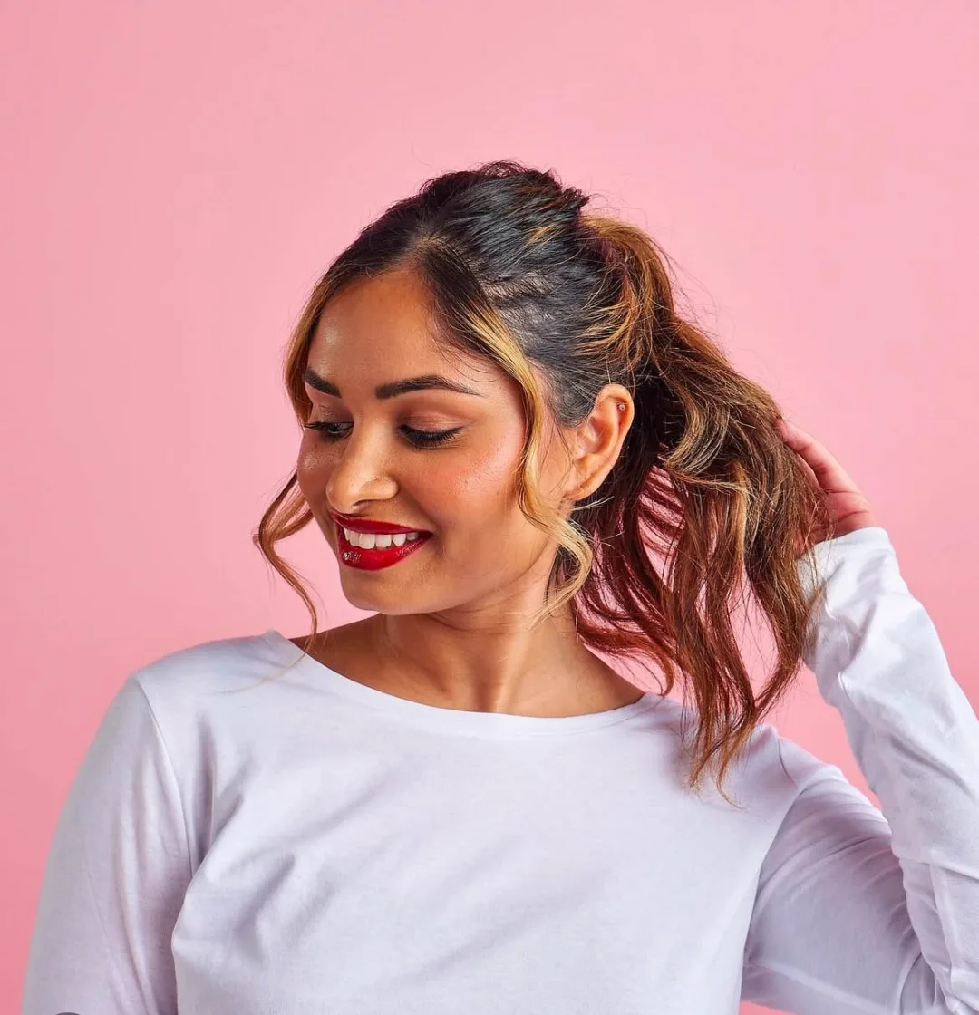 Ayesha PHA Female Model Manchester 20