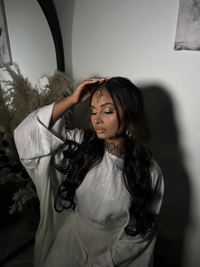 Ayesha PHA Female Model Manchester 23