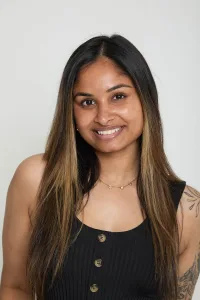 Ayesha PHA Female Model Manchester 2