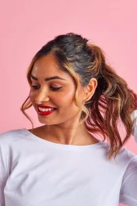 Ayesha PHA Female Model Manchester 20