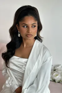 Ayesha PHA Female Model Manchester 22