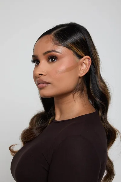 Ayesha PHA Female Model Manchester 6