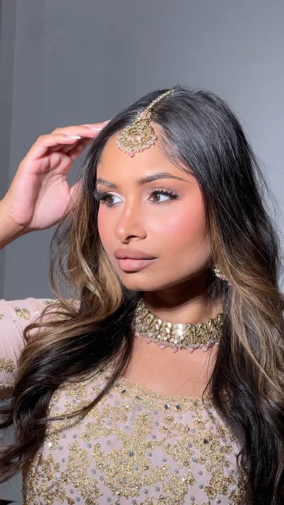 Ayesha PHA Female Model Manchester 8