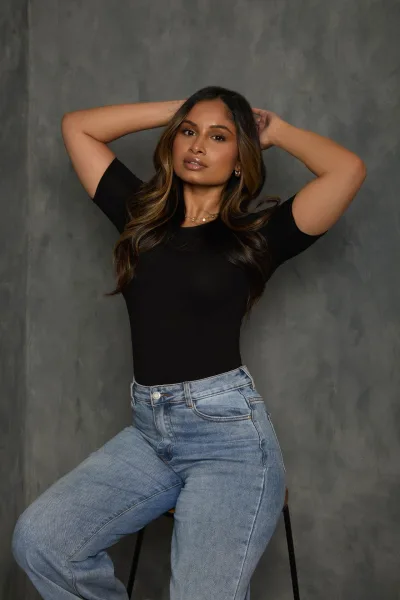 Ayesha PHA Female Model Manchester 11