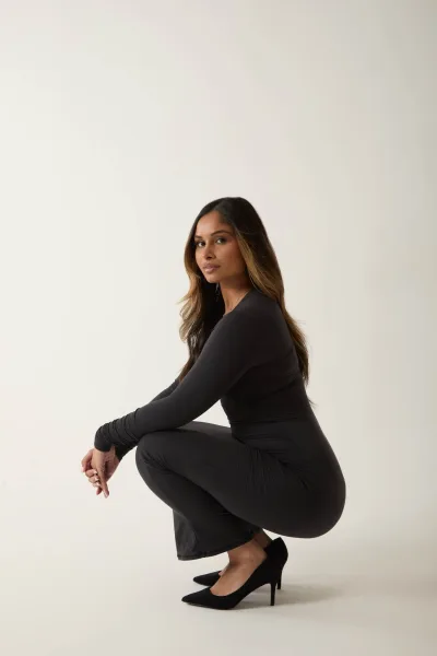 Ayesha PHA Female Model Manchester 15