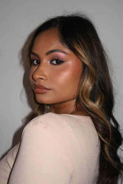 Ayesha PHA Female Model Manchester 16