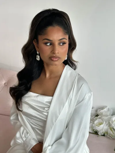 Ayesha PHA Female Model Manchester 22