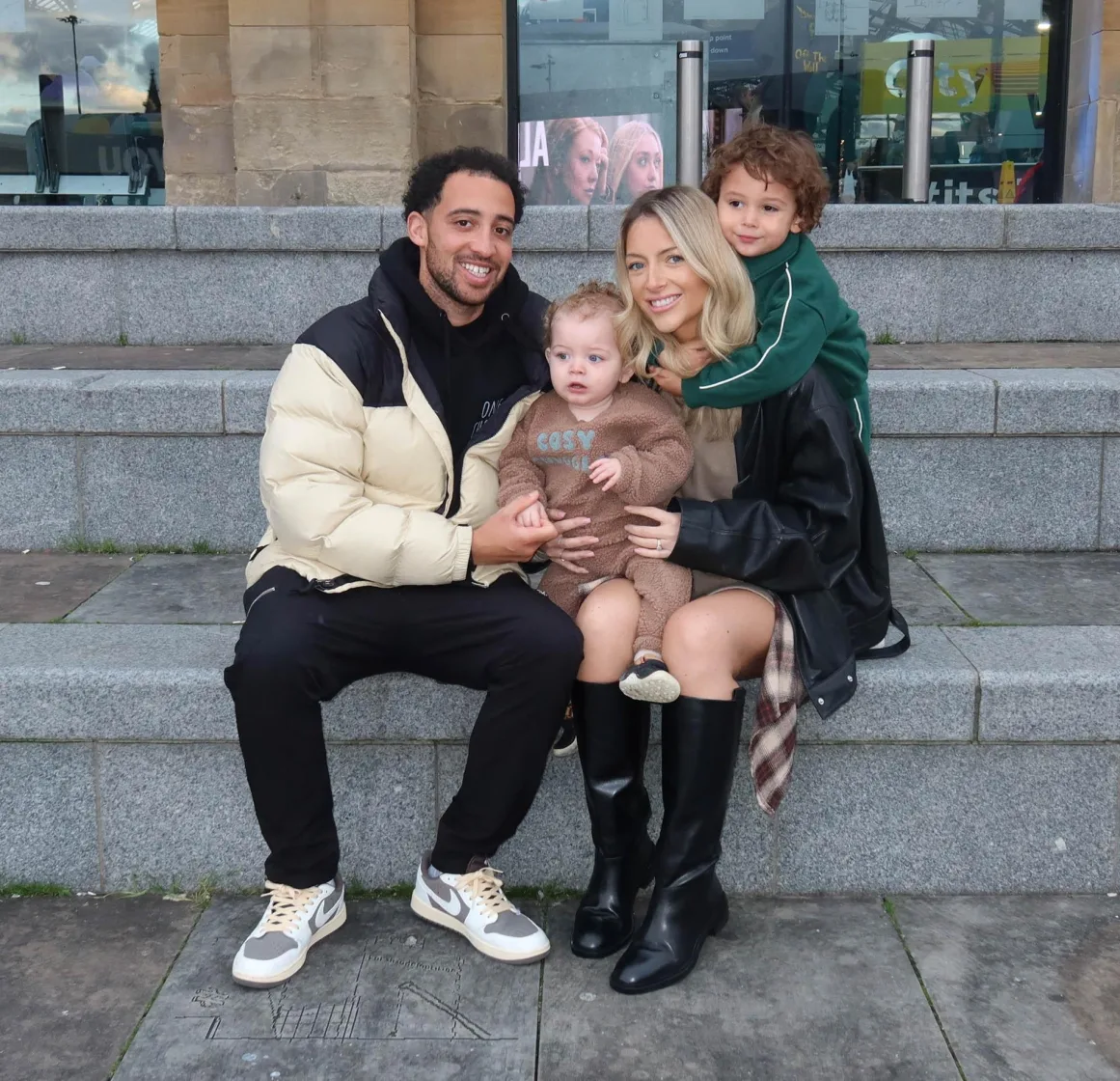 Best Family PHA Model Manchester Families 2025 1